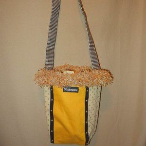 Bag Daddy Crossbody Strap Carry-All Bag Tote